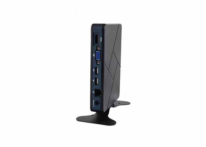 Virtual Desktop Terminals